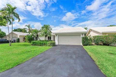 Villa ou maison à vendre à Boca Raton, Floride: 3 chambres, 154.03 m2 № 2020179 - photo 5