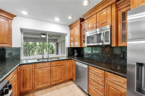 Villa ou maison à vendre à Boca Raton, Floride: 3 chambres, 154.03 m2 № 2020179 - photo 22