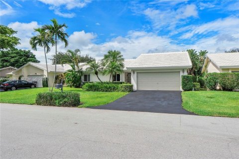 Villa ou maison à Boca Raton, Floride 3 chambres, 154.03 m2 № 2020179