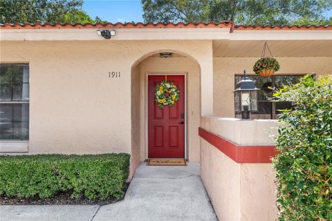 House in Ocala, Florida 2 bedrooms, 103.68 sq.m. № 1856492 - photo 5