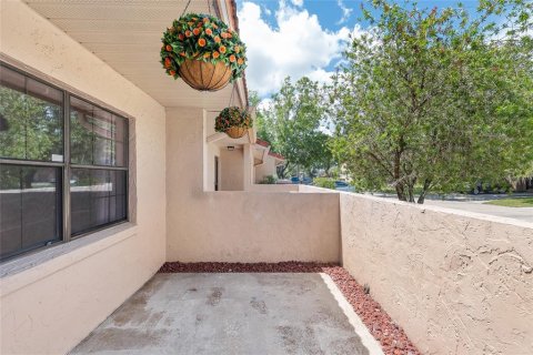 House in Ocala, Florida 2 bedrooms, 103.68 sq.m. № 1856492 - photo 7