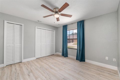 House in Ocala, Florida 2 bedrooms, 103.68 sq.m. № 1856492 - photo 30