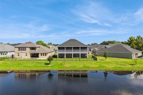 Villa ou maison à vendre à Oviedo, Floride: 6 chambres, 464.88 m2 № 2354520 - photo 2