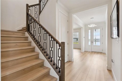 Villa ou maison à vendre à Oviedo, Floride: 6 chambres, 464.88 m2 № 2354520 - photo 5