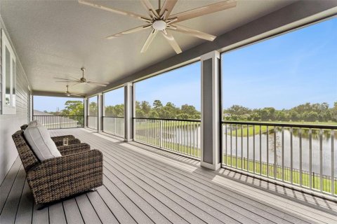 Villa ou maison à vendre à Oviedo, Floride: 6 chambres, 464.88 m2 № 2354520 - photo 3