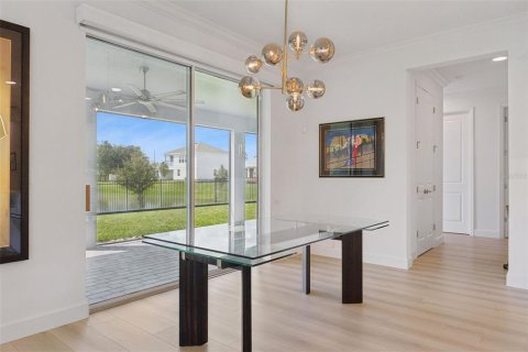 Villa ou maison à vendre à Oviedo, Floride: 6 chambres, 464.88 m2 № 2354520 - photo 14