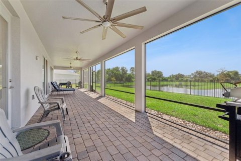 Villa ou maison à vendre à Oviedo, Floride: 6 chambres, 464.88 m2 № 2354520 - photo 22