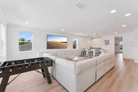 Villa ou maison à vendre à Oviedo, Floride: 6 chambres, 464.88 m2 № 2354520 - photo 29