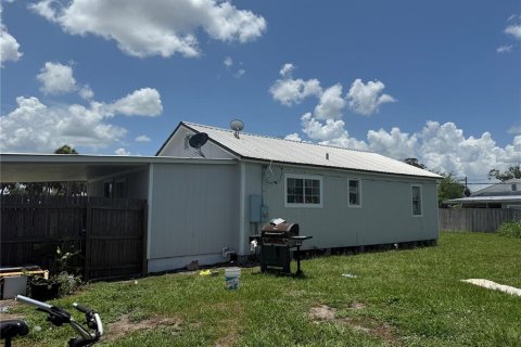 Villa ou maison à vendre à Arcadia, Floride: 3 chambres, 100.61 m2 № 2208730 - photo 8