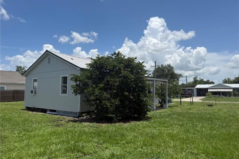 Villa ou maison à vendre à Arcadia, Floride: 3 chambres, 100.61 m2 № 2208730 - photo 5
