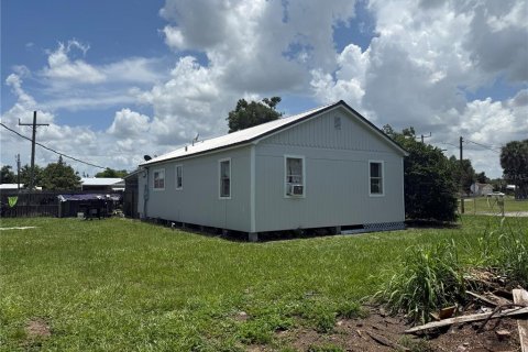 Villa ou maison à vendre à Arcadia, Floride: 3 chambres, 100.61 m2 № 2208730 - photo 6