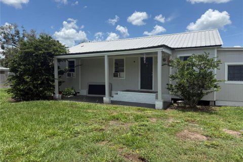 Villa ou maison à vendre à Arcadia, Floride: 3 chambres, 100.61 m2 № 2208730 - photo 4