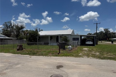 Villa ou maison à vendre à Arcadia, Floride: 3 chambres, 100.61 m2 № 2208730 - photo 2