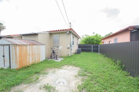 Casa en venta en Homestead, Florida, 2 dormitorios, 80.27 m2 № 1798879 - foto 12