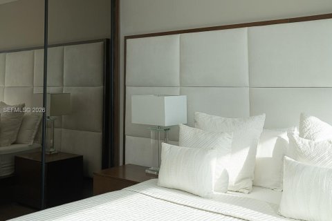 Снять в аренду кондоминиум в Авентура, Флорида 2 спальни, 173.73м2, № 2032216 - фото 9