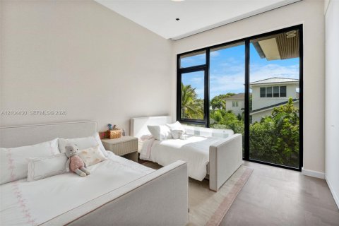 Villa ou maison à vendre à Key Biscayne, Floride: 6 chambres, 403.29 m2 № 2426541 - photo 10