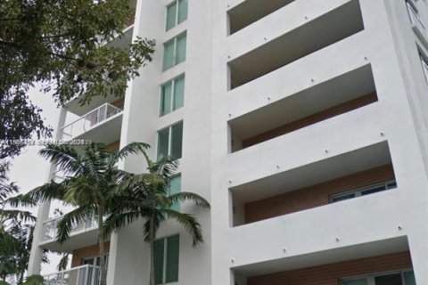 Студия в кондо в Майами, Флорида № 2050905