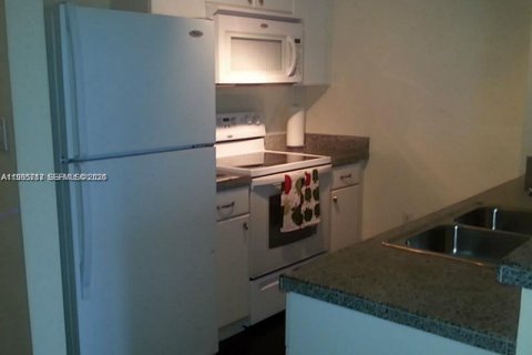 Снять в аренду кондоминиум в Майами, Флорида 40.88м2, № 2050905 - фото 12