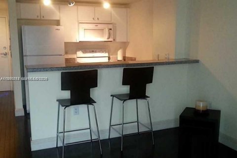 Снять в аренду кондоминиум в Майами, Флорида 40.88м2, № 2050905 - фото 10