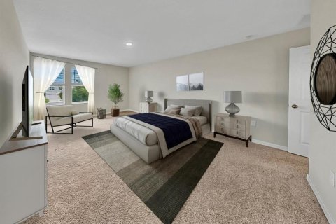 Villa ou maison à vendre à Riverview, Floride: 5 chambres, 230.3 m2 № 1901976 - photo 24