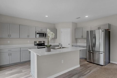 Villa ou maison à vendre à Riverview, Floride: 5 chambres, 230.3 m2 № 1901976 - photo 21