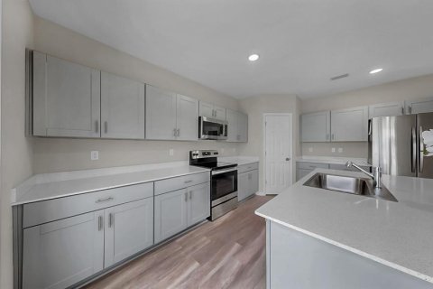 Villa ou maison à vendre à Riverview, Floride: 5 chambres, 230.3 m2 № 1901976 - photo 20