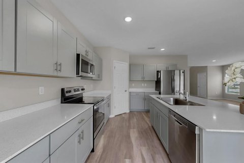 Villa ou maison à vendre à Riverview, Floride: 5 chambres, 230.3 m2 № 1901976 - photo 18