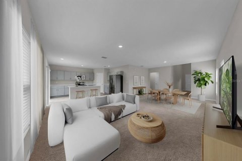 Villa ou maison à vendre à Riverview, Floride: 5 chambres, 230.3 m2 № 1901976 - photo 3