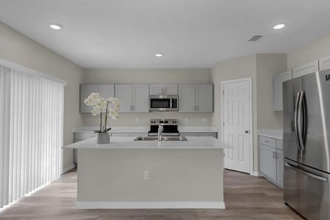 Villa ou maison à vendre à Riverview, Floride: 5 chambres, 230.3 m2 № 1901976 - photo 13