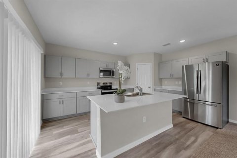 Villa ou maison à vendre à Riverview, Floride: 5 chambres, 230.3 m2 № 1901976 - photo 14