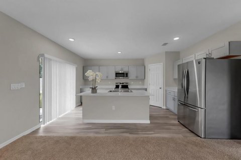 Villa ou maison à vendre à Riverview, Floride: 5 chambres, 230.3 m2 № 1901976 - photo 11