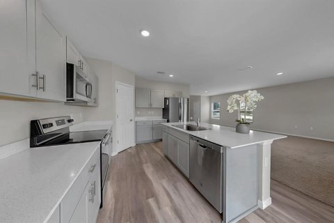 Villa ou maison à vendre à Riverview, Floride: 5 chambres, 230.3 m2 № 1901976 - photo 22