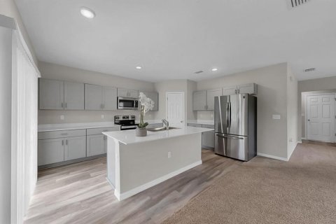 Villa ou maison à vendre à Riverview, Floride: 5 chambres, 230.3 m2 № 1901976 - photo 10