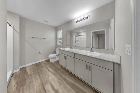 Villa ou maison à vendre à Riverview, Floride: 5 chambres, 230.3 m2 № 1901976 - photo 28