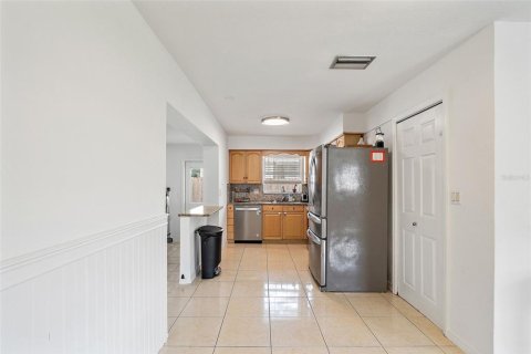 Villa ou maison à vendre à Saint Petersburg, Floride: 3 chambres, 150.5 m2 № 1746916 - photo 8