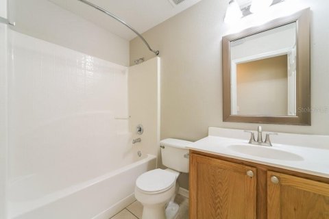 Villa ou maison à louer à Kissimmee, Floride: 3 chambres, 174.1 m2 № 2386791 - photo 15