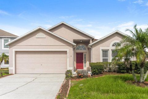 Villa ou maison à Kissimmee, Floride 3 chambres, 174.1 m2 № 2386791