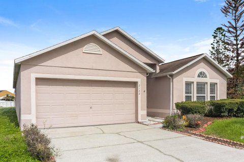Villa ou maison à louer à Kissimmee, Floride: 3 chambres, 174.1 m2 № 2386791 - photo 3