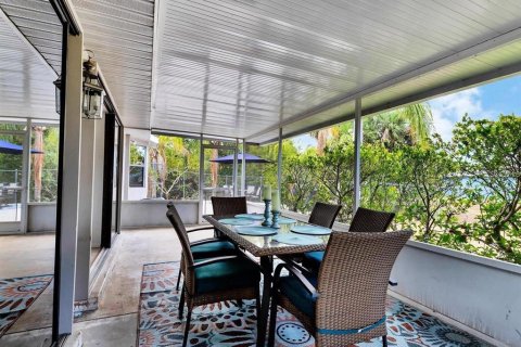 Casa en alquiler en Englewood, Florida, 2 dormitorios, 92.34 m2 № 1512258 - foto 14