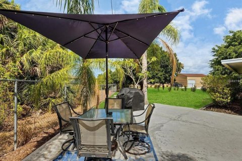 Casa en alquiler en Englewood, Florida, 2 dormitorios, 92.34 m2 № 1512258 - foto 17