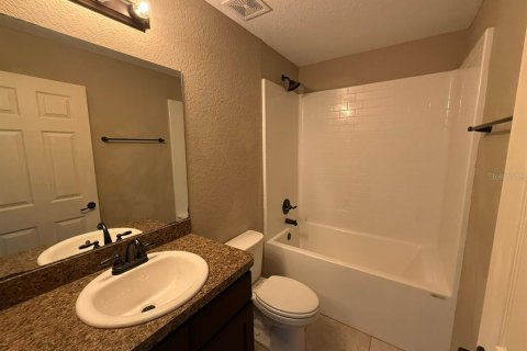 Villa ou maison à louer à Ocala, Floride: 3 chambres, 123.75 m2 № 2403728 - photo 17