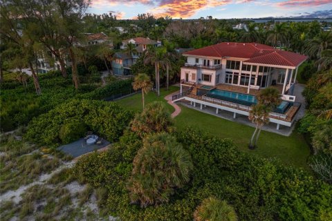 House in Longboat Key, Florida 5 bedrooms, 519.88 sq.m. № 1436221 - photo 3