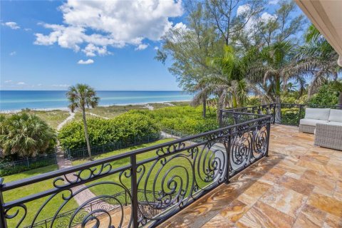 House in Longboat Key, Florida 5 bedrooms, 519.88 sq.m. № 1436221 - photo 30