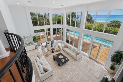 House in Longboat Key, Florida 5 bedrooms, 519.88 sq.m. № 1436221 - photo 28