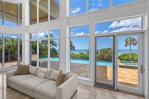 House in Longboat Key, Florida 5 bedrooms, 519.88 sq.m. № 1436221 - photo 5