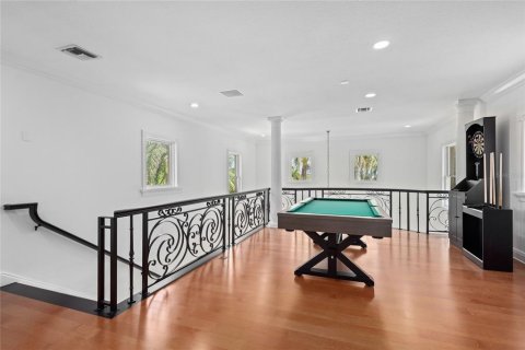 House in Longboat Key, Florida 5 bedrooms, 519.88 sq.m. № 1436221 - photo 25