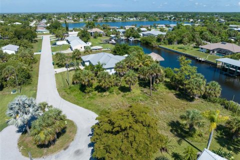 Terreno en venta en Port Charlotte, Florida № 2210972 - foto 6