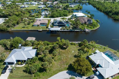Land in Port Charlotte, Florida № 2210972