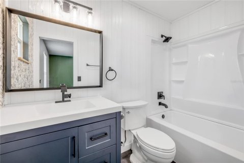 House in Edgewater, Florida 3 bedrooms, 139.35 sq.m. № 1900410 - photo 30