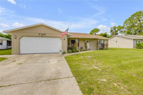 House in Edgewater, Florida 3 bedrooms, 139.35 sq.m. № 1900410 - photo 2